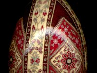 Hossianabad Persian Ukrainian Style Easter Egg Pysanky by So Jeo  Hossianabad Persian Ukrainian Style Easter Egg Pysanky by So Jeo        google_ad_client = "ca-pub-5949678472174861"; /* Gallery Photo Small */ google_ad_slot = "5716546039"; google_ad_width = 320; google_ad_height = 50; //-->    src="//pagead2.googlesyndication.com/pagead/show_ads.js">     google_ad_client = "ca-pub-5949678472174861"; /* Gallery Photo Small */ google_ad_slot = "5716546039"; google_ad_width = 320; google_ad_height = 50; //-->    src="//pagead2.googlesyndication.com/pagead/show_ads.js"> : Pysanky Pysanka Ukrainian Easter egg batik art sojeo leblond artist persian iran iranian carpet rug textile wall hanging designs design garden adularia blue moonstone kerman stars isfahan esfahan kashan bazaar khorassan nowruz blessing paradise persian orange prayers royal tree of life hossainabad